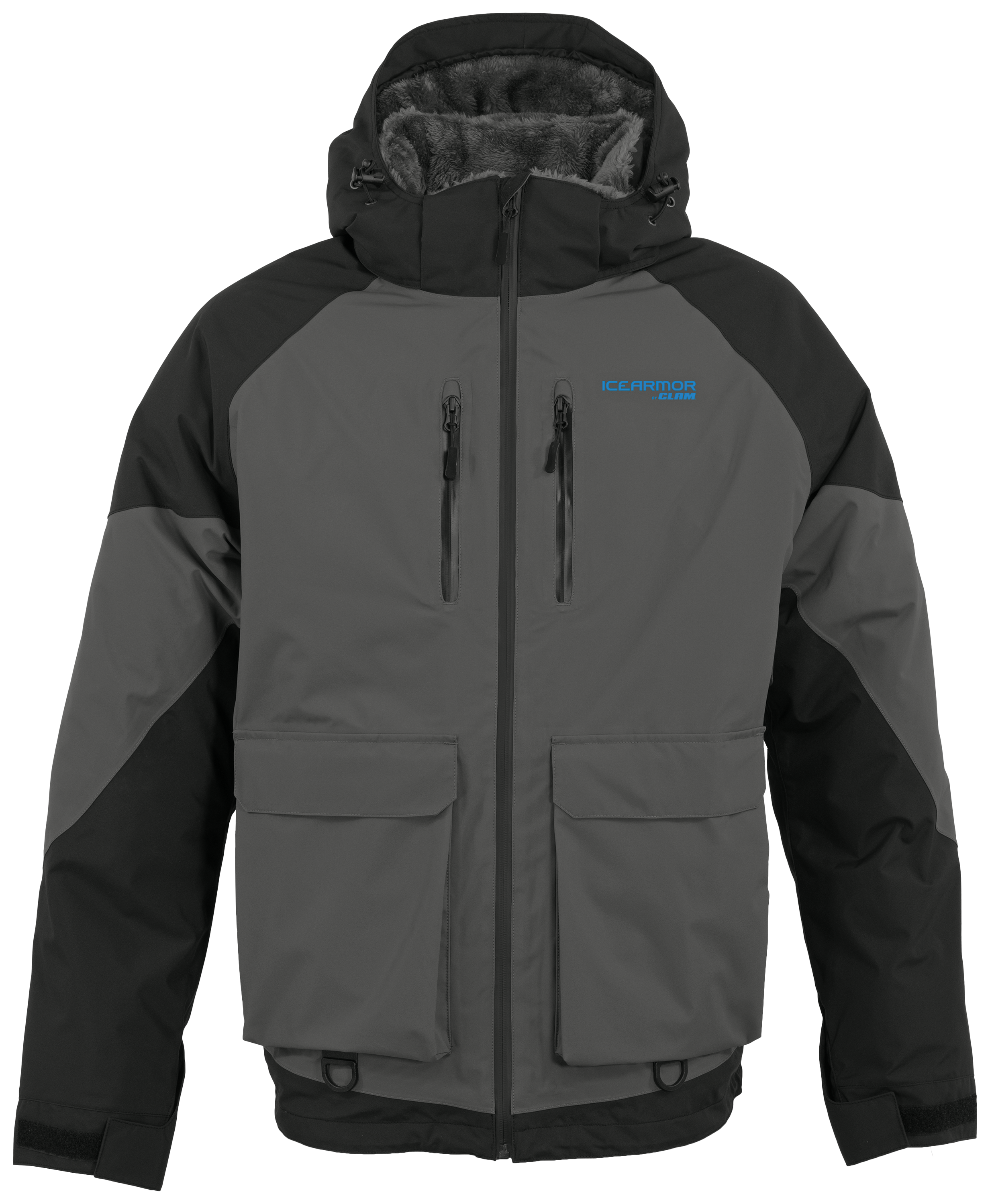 IceArmor by Clam Sub-Zero Float Parka | Bass Pro Shops